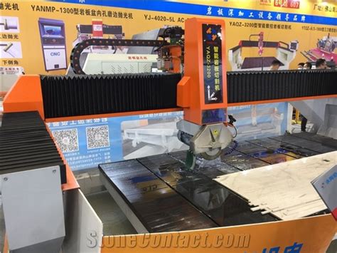 high precision cnc sintered stone cutting machine|3 axis stone machine.